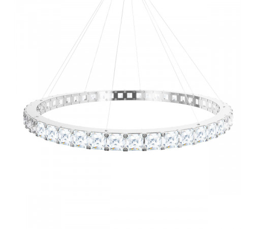 Подвесная люстра Loft IT Tiffany 10204/1000 Chrome Подвесная люстра Loft IT Tiffany 10204/1000 Chrome