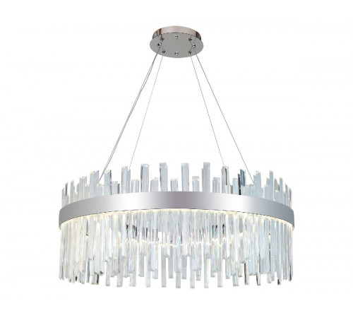 Подвесная светодиодная люстра Ambrella Light Traditional TR5011 Подвесная светодиодная люстра Ambrella Light Traditional TR5011