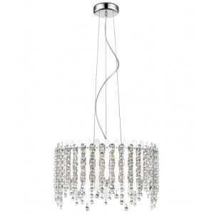 Подвесная люстра Simple Story 5931-5PL3LED