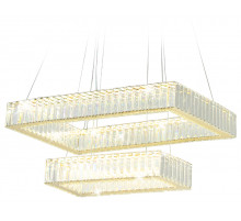 Подвесная светодиодная люстра Ambrella Light Traditional TR5007