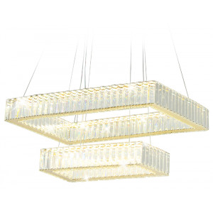 Подвесная светодиодная люстра Ambrella Light Traditional TR5007