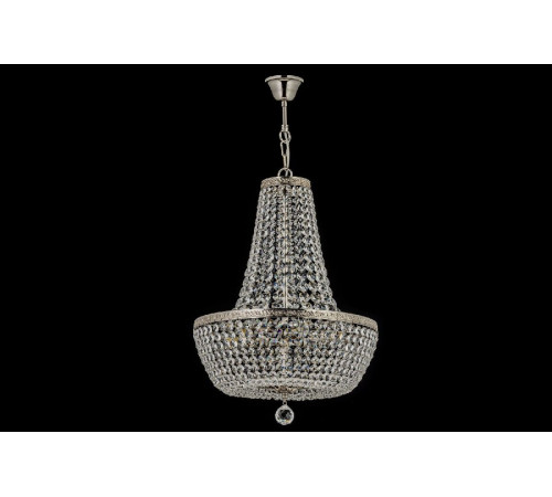 Подвесная люстра Arti Lampadari Castellana E 1.5.40.100 N Подвесная люстра Arti Lampadari Castellana E 1.5.40.100 N