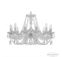 Подвесная люстра Bohemia Ivele Crystal 101/12/240 Ni