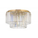 Подвесная люстра Arti Lampadari Enio E 1.5.D50.101 GP