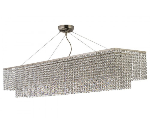 Подвесная люстра Arti Lampadari Milano E 1.5.120X30.502 N Подвесная люстра Arti Lampadari Milano E 1.5.120X30.502 N