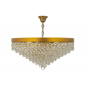 Подвесная люстра Arti Lampadari Avio E 1.5.60.100 AG