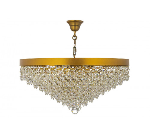 Подвесная люстра Arti Lampadari Avio E 1.5.60.100 AG