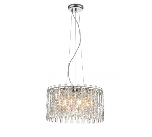 Подвесная люстра Vele Luce VL3113P05 Подвесная люстра Vele Luce VL3113P05