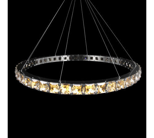 Подвесная люстра Loft IT Tiffany 10204/1000 Chrome Подвесная люстра Loft IT Tiffany 10204/1000 Chrome