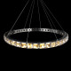 Подвесная люстра Loft IT Tiffany 10204/1000 Chrome