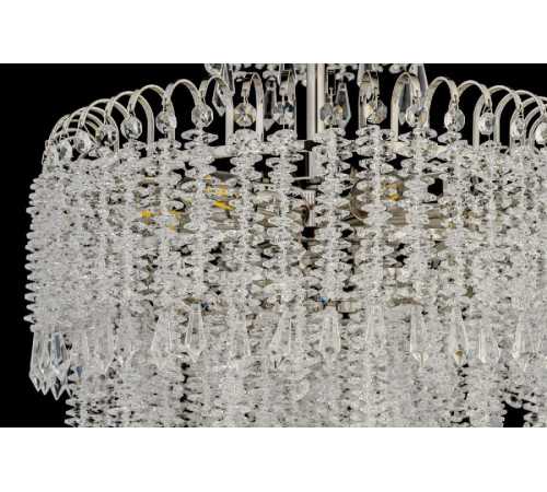 Подвесная люстра Arti Lampadari Daverio E 1.5.50.105 N Подвесная люстра Arti Lampadari Daverio E 1.5.50.105 N