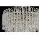 Подвесная люстра Arti Lampadari Daverio E 1.5.50.105 N