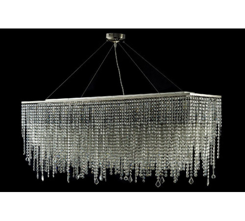 Подвесная люстра Arti Lampadari Milano E 1.5.120x30.105 N Подвесная люстра Arti Lampadari Milano E 1.5.120x30.105 N