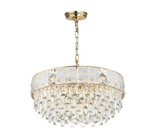 Подвесная люстра Odeon Light Fiesta 5070/12