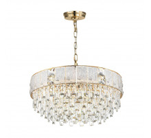 Подвесная люстра Odeon Light Fiesta 5070/12