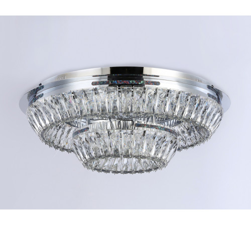Потолочная люстра Ambrella Light Traditional TR5029 Потолочная люстра Ambrella Light Traditional TR5029