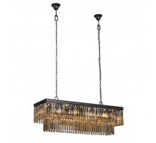 Подвесная люстра Vitaluce V5158-1/15