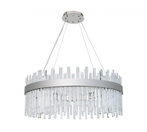 Подвесная светодиодная люстра Ambrella Light Traditional TR5011 Подвесная светодиодная люстра Ambrella Light Traditional TR5011