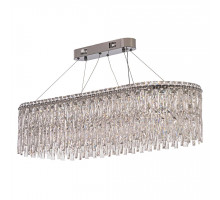 Подвесная люстра Arti Lampadari Ovindoli L 1.5.100x35.100 N