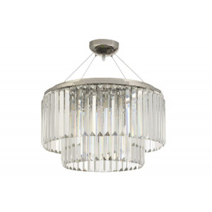 Подвесная люстра Arti Lampadari Enio E 1.5.D50.101 NP