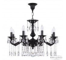 Подвесная люстра Bohemia Ivele Crystal 72102/8/210 A BM