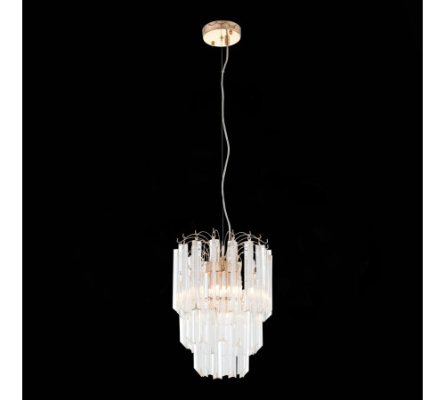 Подвесная люстра ST Luce Osoleto SL386.203.05 Подвесная люстра ST Luce Osoleto SL386.203.05