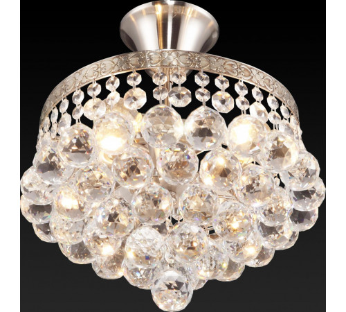 Потолочная люстра Toplight Vivien TL7230X-04SN Потолочная люстра Toplight Vivien TL7230X-04SN