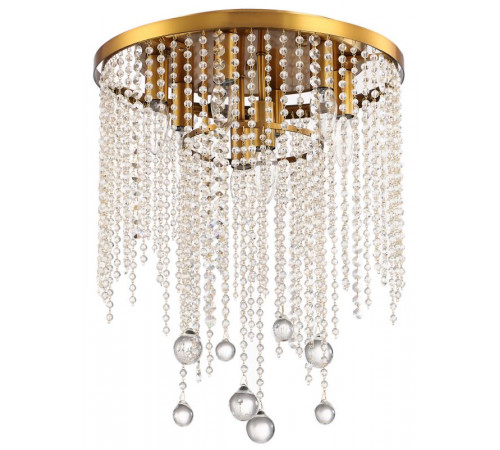 Потолочная люстра Stilfort Smira 2142/05/08C