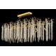 Подвесная люстра Dio DArte Elite Tavenna H 1.5.120x40.100 G