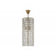 Каскадная люстра Arti Lampadari Stella Gold Stella E 1.3.20.105 G