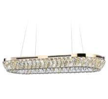 Подвесная люстра Ambrella Light Traditional TR5025