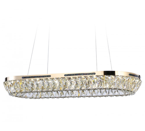 Подвесная люстра Ambrella Light Traditional TR5025 Подвесная люстра Ambrella Light Traditional TR5025