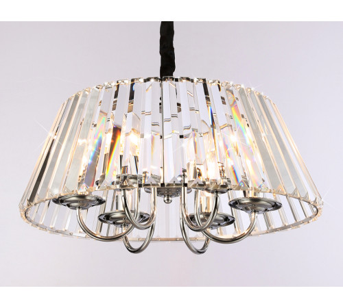 Подвесная люстра Ambrella Light Traditional TR5038