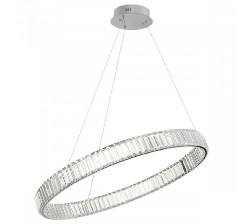 Подвесная люстра Citilux Чезаре CL338181 Подвесная люстра Citilux Чезаре CL338181