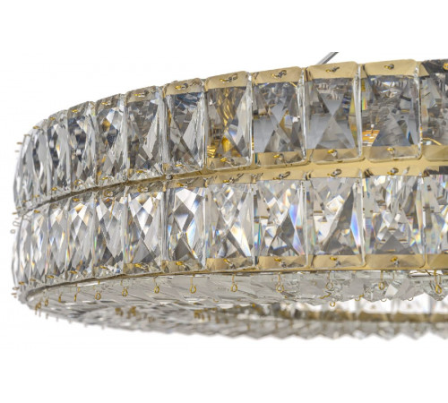 Подвесная люстра Arti Lampadari Sora E 1.5.60.100 G Подвесная люстра Arti Lampadari Sora E 1.5.60.100 G