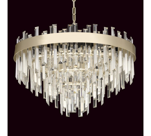 Подвесная люстра Citilux Лаура CL301292 Подвесная люстра Citilux Лаура CL301292