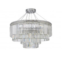 Подвесная люстра Arti Lampadari Ovindoli L 1.5.80+40.101 N