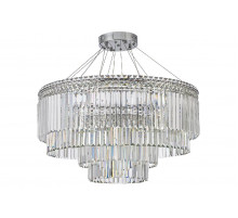Подвесная люстра Arti Lampadari Ovindoli L 1.5.80+40.101 N