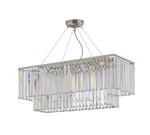 Подвесная люстра Arti Lampadari Enio E 1.5.70x25.101 NP Подвесная люстра Arti Lampadari Enio E 1.5.70x25.101 NP