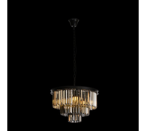Подвесная люстра Loft IT Prism 10018/500C