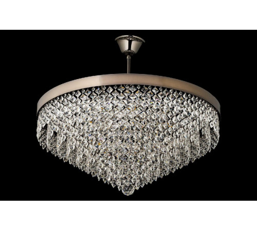 Подвесная люстра Arti Lampadari Avio E 1.5.60.100 PB Подвесная люстра Arti Lampadari Avio E 1.5.60.100 PB