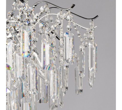 Люстра на штанге MW-Light Бриз 111019306 Люстра на штанге MW-Light Бриз 111019306