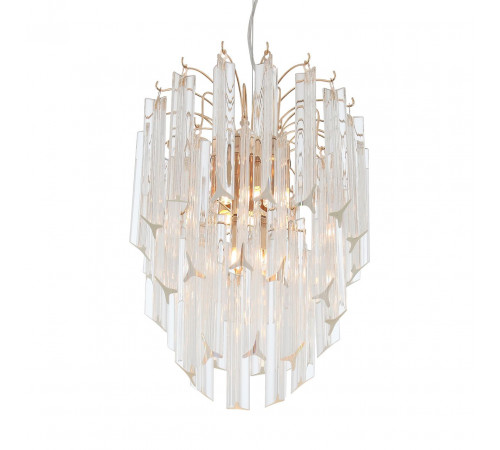Подвесная люстра ST Luce Osoleto SL386.203.05 Подвесная люстра ST Luce Osoleto SL386.203.05