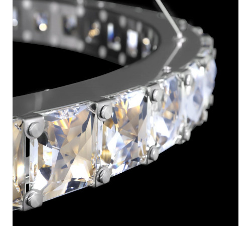Подвесная люстра Loft IT Tiffany 10204/1000 Chrome Подвесная люстра Loft IT Tiffany 10204/1000 Chrome