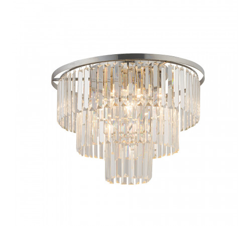 Потолочная люстра Nowodvorski Cristal M 7628