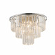 Потолочная люстра Nowodvorski Cristal M 7628