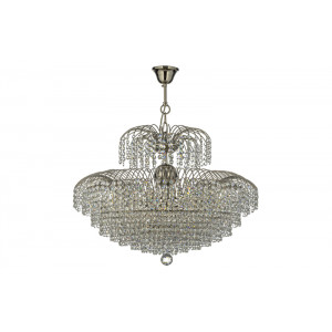 Подвесная люстра Arti Lampadari Salentino E 1.5.60.100 N
