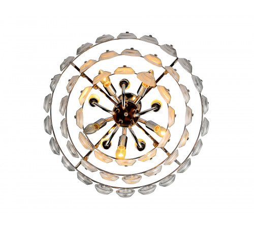 Подвесная люстра Ambrella Light Traditional TR5177 Подвесная люстра Ambrella Light Traditional TR5177