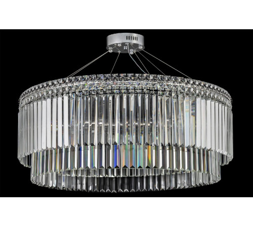 Подвесная люстра Arti Lampadari Ovindoli L 1.5.80.101 N Подвесная люстра Arti Lampadari Ovindoli L 1.5.80.101 N