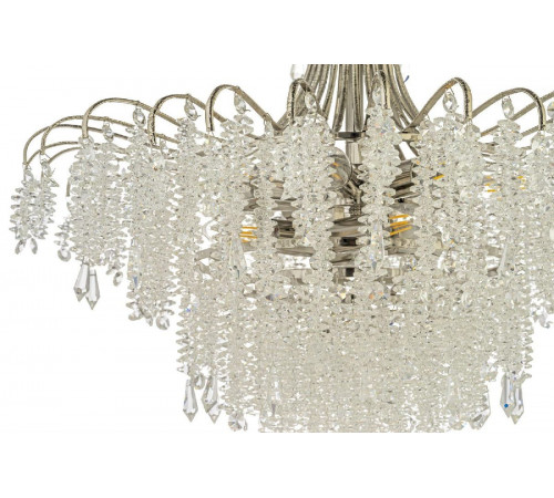 Подвесная люстра Arti Lampadari Erli E 1.5.60.105 N Подвесная люстра Arti Lampadari Erli E 1.5.60.105 N